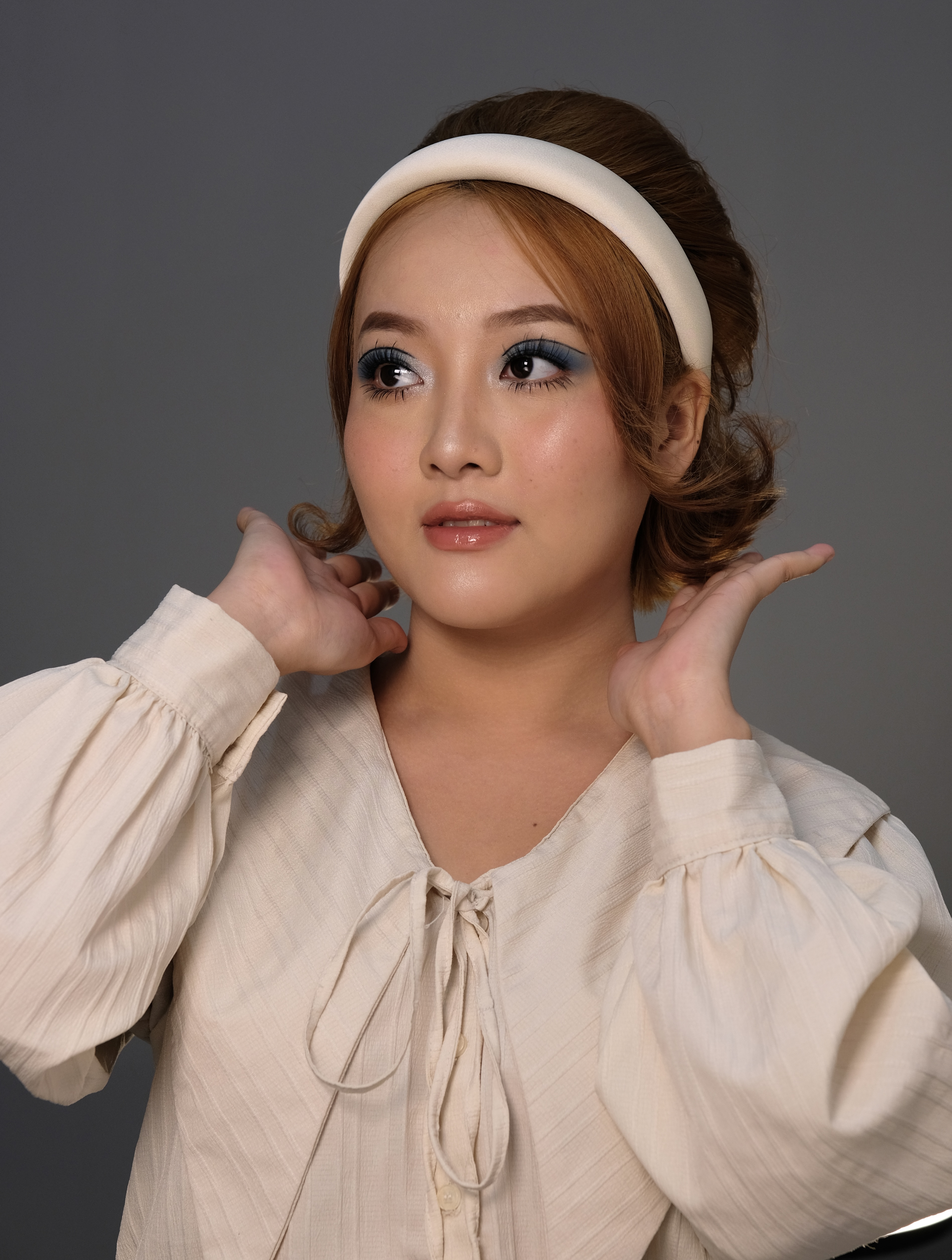 Make Up thập niên 1960s(1)