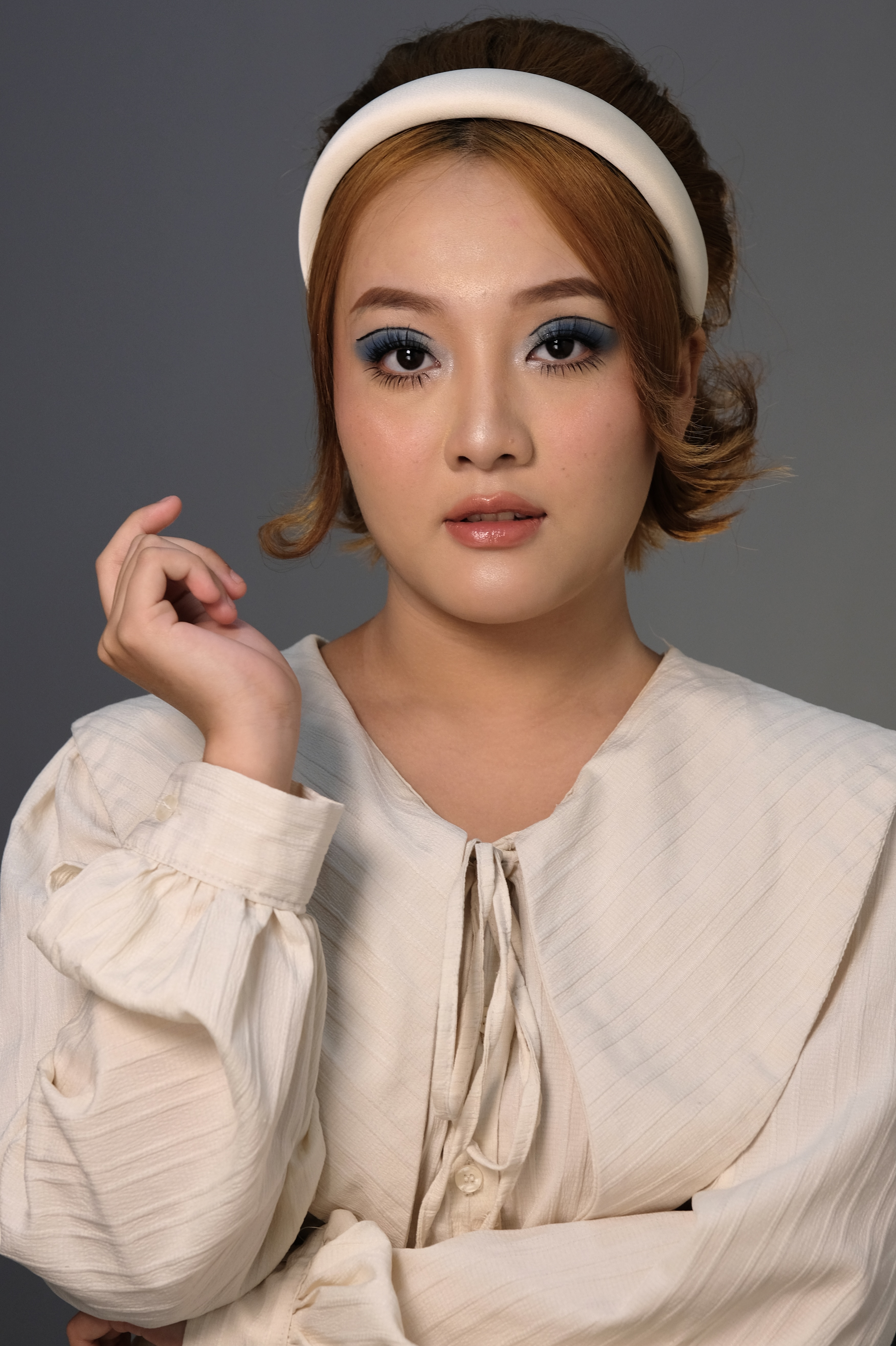 Make Up thập niên 1960s(1)